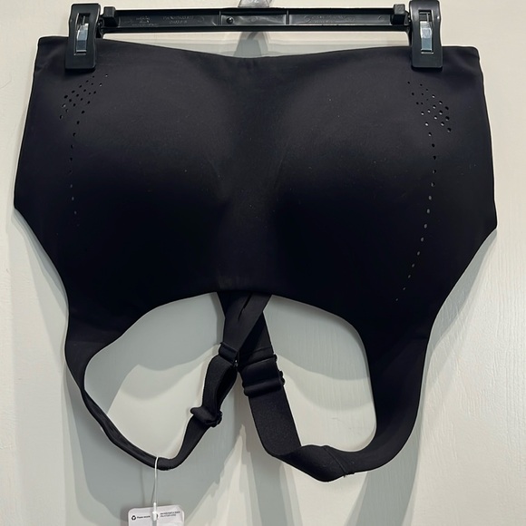 lululemon athletica Other - Air Support Bra 38 DD racerback sports bra Lululemon